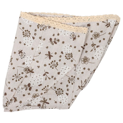 Clothes basket cover liners - basket,