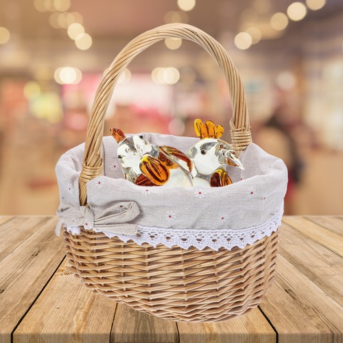 Decorative pastoral style - decorative,