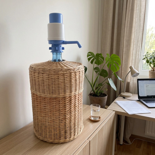 Water bottle cover - cover, 19