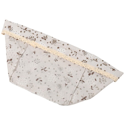 Clothes basket cover liners - basket,