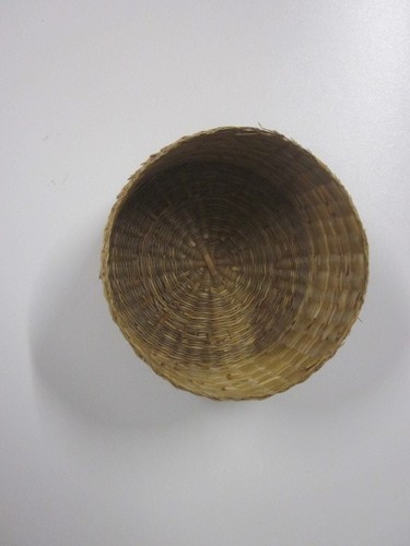 Wicker basket small - basket,