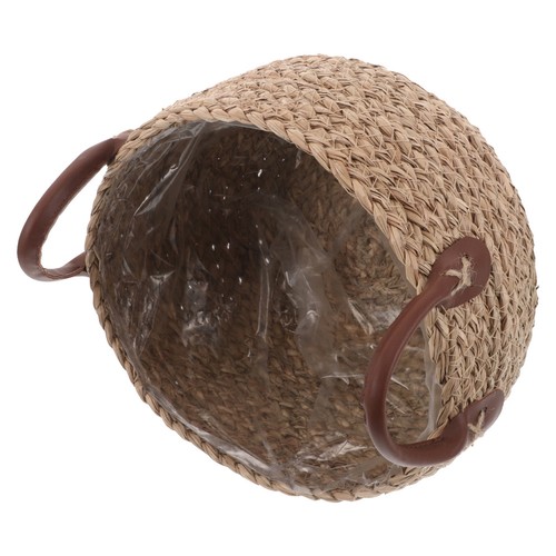 Natural seagrass storage - seagrass,