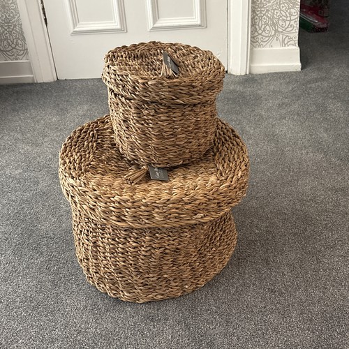 Cosy living hogla - hogla, seagrass