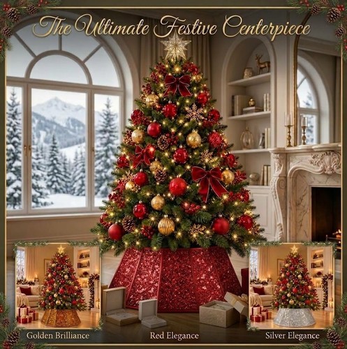 Xmas christmas tree rattan - xmas,