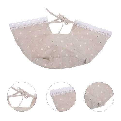 Basket liner replacement lace - basket,