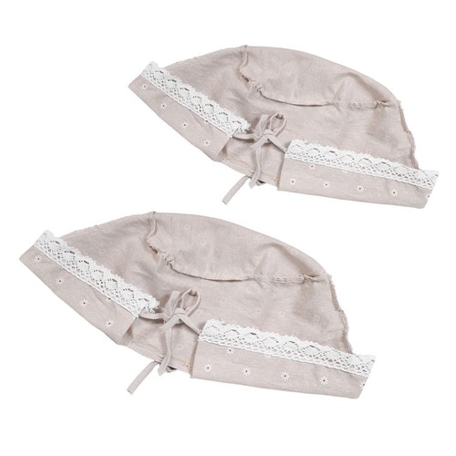 Pcs basket liner - 4,