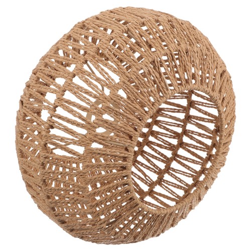 Large wicker hanging - wicker,