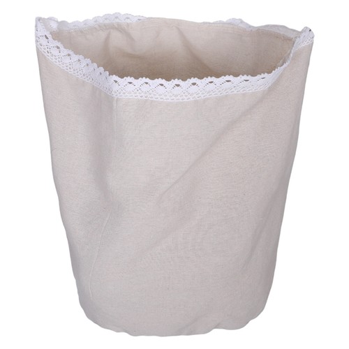 Clothes basket cover - clothes, liner