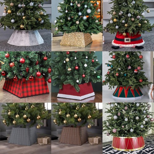 Christmas tree rattan wicker - rattan,