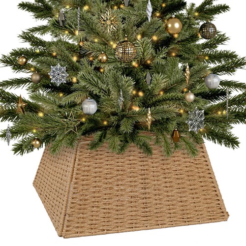 Rattan christmas xmas - xmas, tree