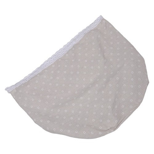 Clothes basket cover fabric - ,