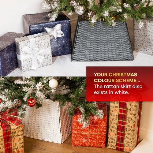 Christmas village reusable - village,