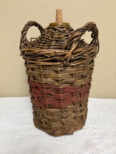 Vintage french covered - vintage,