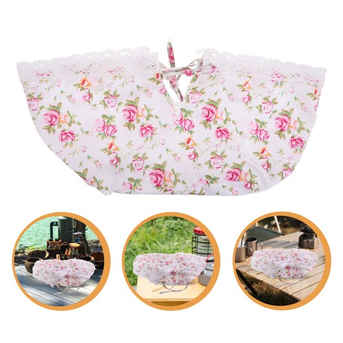 Basket liner replacement - basket, lace
