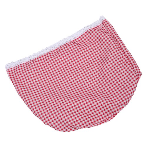 Clothes basket cover fabric - clothes,