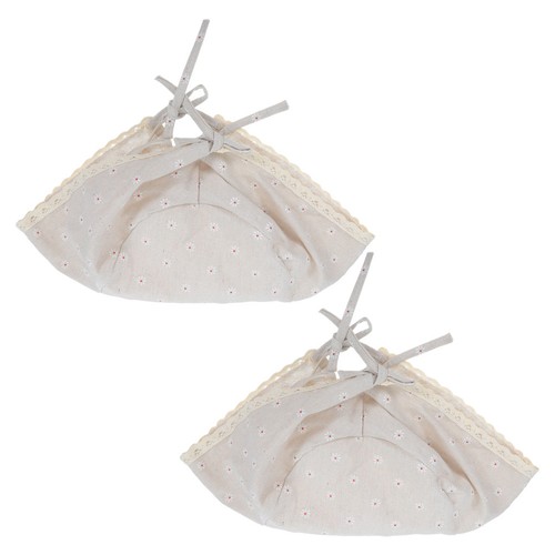 Reusable fabric basket liners - reusable,