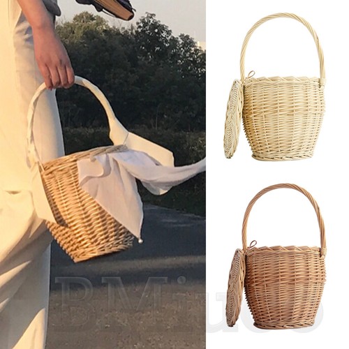 100 handmade bamboo handbags - handmade,