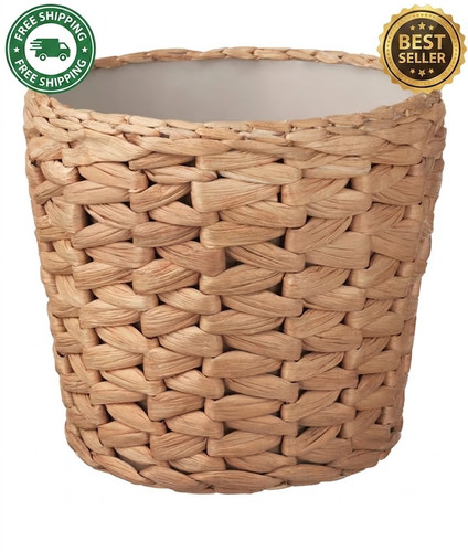 Ikea fridfull handwoven plant - fridfull,